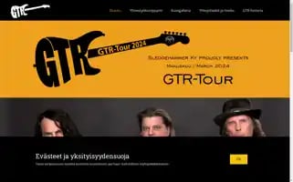 Gtrtour.com Screenshot 2024-04-17 06:38:18
