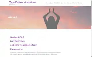 Yogapoitiersalentours.fr Screenshot 2024-04-14 09:14:50