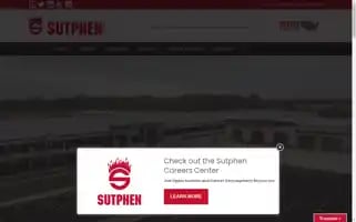 Sutphen.com Screenshot 2024-07-05 20:14:32