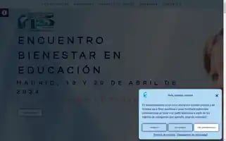 Bienestareneducacion.com Screenshot 2024-07-01 15:58:09