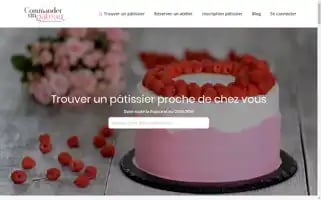 Commanderungateau.fr Screenshot 2024-06-16 00:32:28