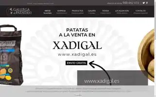 Gallegadepatatas.es Screenshot 2024-07-04 22:25:12