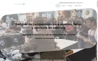 Eventoscafe.com Screenshot 2024-04-27 14:56:52