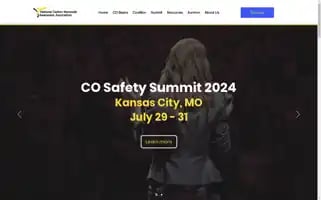 Ncoaa.us Screenshot 2024-07-05 18:49:37