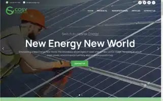 Cosysolar.com Screenshot 2024-05-25 04:59:59