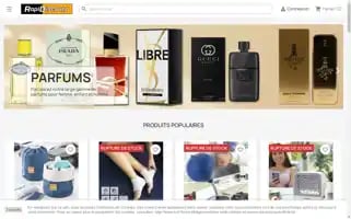 Rapidiscount.com Screenshot 2024-05-25 21:54:54