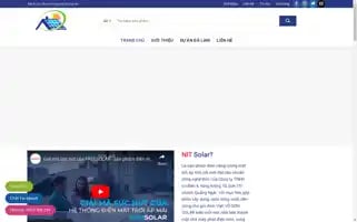 Nitsolar.com Screenshot 2024-05-26 04:35:25