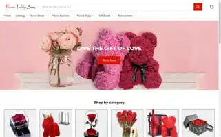 Flowerteddybear.com Screenshot 2024-05-09 18:17:54