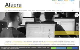 Centroafuera.es Screenshot 2024-07-05 02:47:27