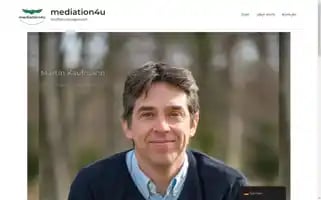 Mediation4u.net Screenshot 2024-05-18 09:43:32