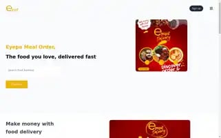 Eyepafood.com Screenshot 2024-05-20 09:56:58