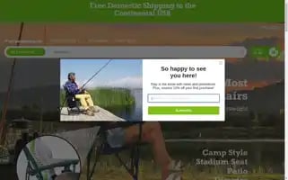 Strongbackchair.com Screenshot 2024-05-05 21:55:53