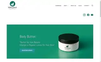 Making-organic-cool.co.uk Screenshot 2024-05-26 17:07:32