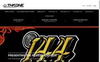 Thronecycles.com Screenshot 2024-05-05 11:56:20