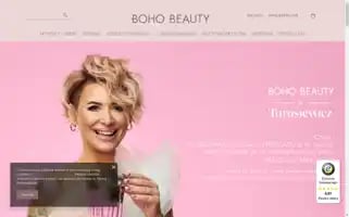 Bohobeauty.pl Screenshot 2024-07-08 20:58:03