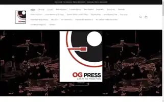Ogpressrecords.com Screenshot 2024-04-27 13:02:51