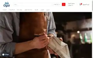 Ogat.net Screenshot 2024-05-03 22:55:28