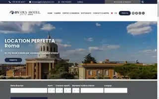 Bvolyhotel.com Screenshot 2024-04-24 01:47:44