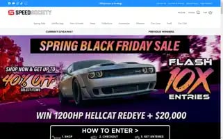 Speedsociety.com Screenshot 2024-05-04 03:07:57