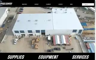 Crosscountrycanada.ca Screenshot 2024-07-06 20:27:45