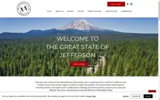 Jeffersonstaterealty.com Screenshot 2024-06-15 10:14:00