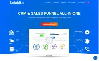 Salekit.io Screenshot 2024-06-27 10:11:18