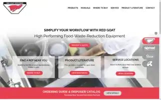 Redgoat.com Screenshot 2024-07-07 08:33:41