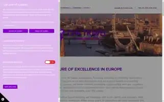 Chr-travel.com Screenshot 2024-04-26 03:00:11