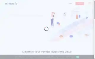 Retravel.io Screenshot 2024-04-27 00:56:02