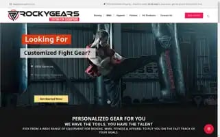 Rockygears.com Screenshot 2024-06-17 06:14:29