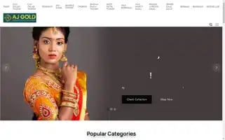 Ajgoldhupari.com Screenshot 2024-05-27 18:35:51