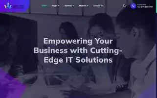Woojintechnologies.com Screenshot 2024-05-26 00:38:40