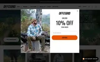 Offthegridsurplus.com Screenshot 2024-05-04 14:54:36