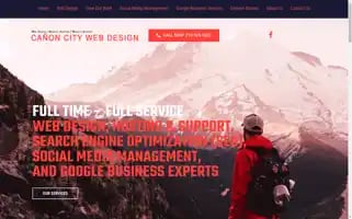 Canoncitywebdesign.com Screenshot 2024-07-07 00:12:48