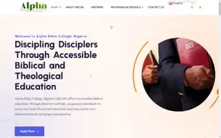 Alphabiblecollege.com Screenshot 2024-05-26 10:07:26