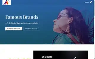 Prixmarocmarques.com Screenshot 2024-05-25 16:10:54