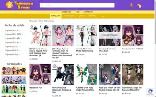 Tomodagostore.com Screenshot 2024-05-26 02:39:20