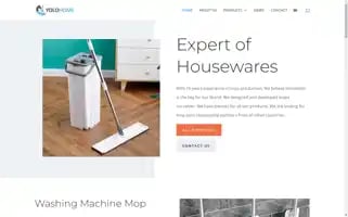 Perfecthouseware.com Screenshot 2024-05-19 09:05:02