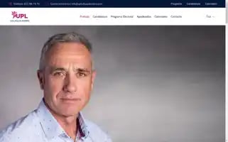 Uplvillaquilambre.com Screenshot 2024-05-24 22:05:40