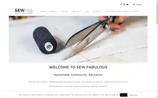 Sew-fabulous.org Screenshot 2024-06-12 09:13:39