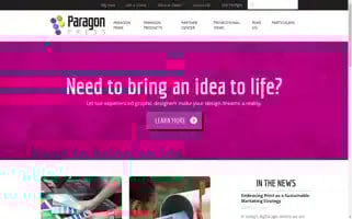 Paragonpress.net Screenshot 2024-07-03 15:57:38