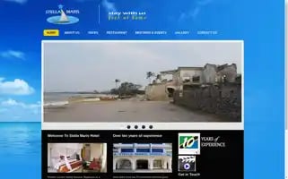 Stellamarisbagamoyo.com Screenshot 2024-05-14 02:13:13
