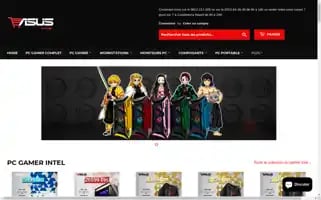 Asus-store.ma Screenshot 2024-05-04 10:33:06
