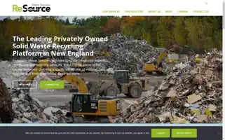 Resourcewasteservices.com Screenshot 2024-07-05 18:16:43