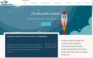 Nosadaptamos.com Screenshot 2024-07-04 10:42:15