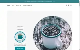 Sisucoffee.com Screenshot 2024-05-16 17:36:39
