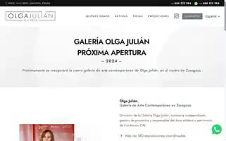 Olgajulian.com Screenshot 2024-07-01 05:50:33