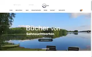 Antiumverlag.ch Screenshot 2024-06-18 23:50:16