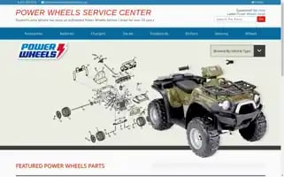 Powerwheelsservicecenter.com Screenshot 2024-05-16 13:20:11