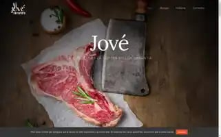 Jovexarcuters.es Screenshot 2024-05-22 08:57:08